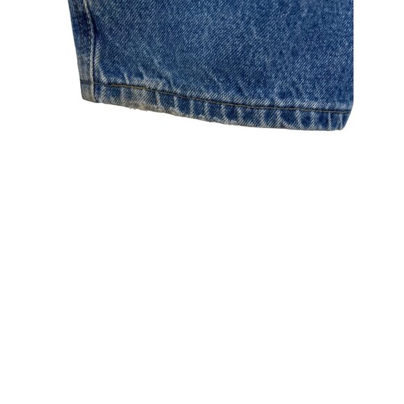 Carhartt Men's Relaxed Fit Jeans Size 48X30 - Picture 7 of 12